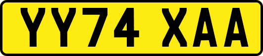 YY74XAA