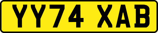 YY74XAB