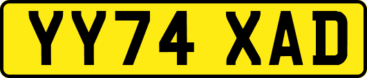 YY74XAD
