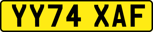 YY74XAF