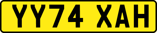 YY74XAH