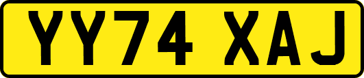YY74XAJ