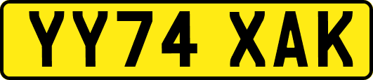 YY74XAK