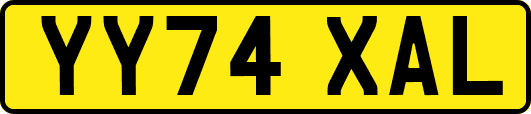 YY74XAL
