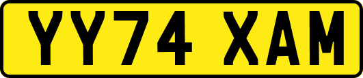 YY74XAM