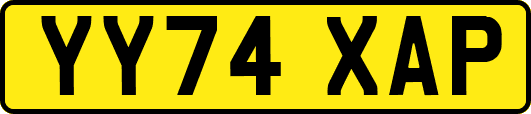 YY74XAP