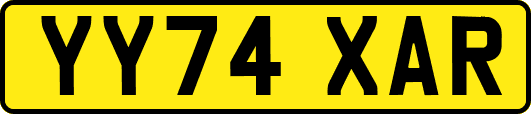 YY74XAR