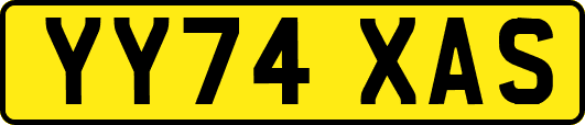YY74XAS