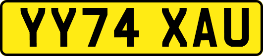 YY74XAU