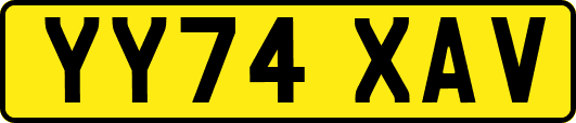 YY74XAV