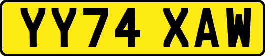 YY74XAW