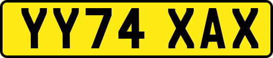 YY74XAX