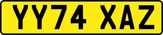 YY74XAZ