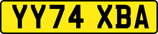 YY74XBA