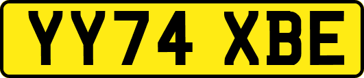 YY74XBE