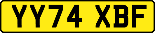 YY74XBF