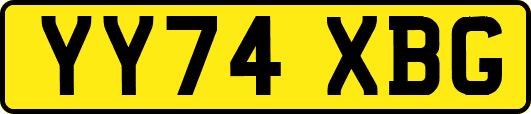 YY74XBG