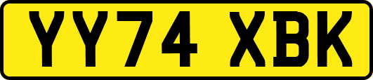 YY74XBK