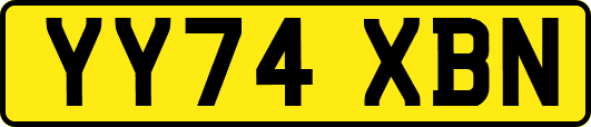 YY74XBN