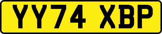 YY74XBP