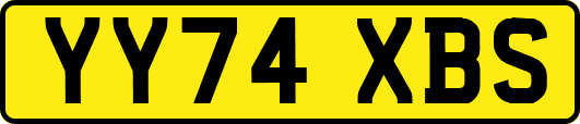 YY74XBS