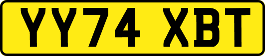 YY74XBT
