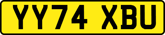 YY74XBU