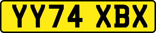 YY74XBX
