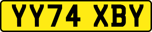 YY74XBY