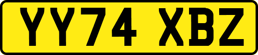YY74XBZ