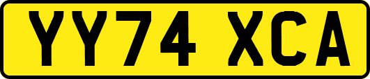 YY74XCA