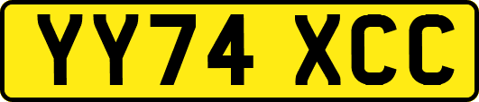 YY74XCC