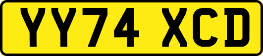YY74XCD