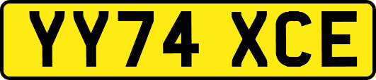 YY74XCE