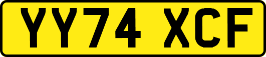 YY74XCF