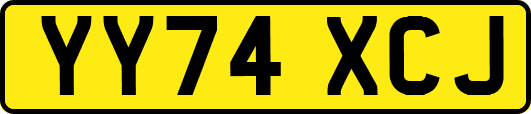 YY74XCJ