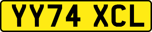 YY74XCL