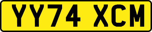 YY74XCM
