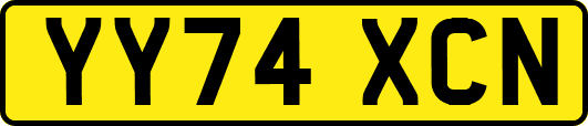 YY74XCN