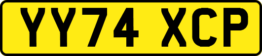 YY74XCP