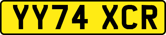 YY74XCR