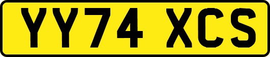 YY74XCS