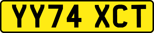 YY74XCT