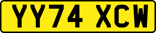 YY74XCW