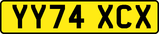YY74XCX