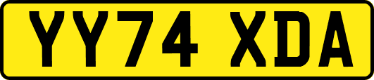 YY74XDA