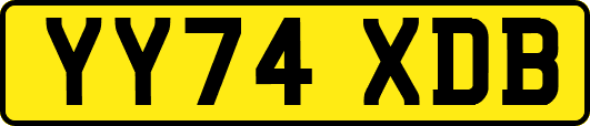 YY74XDB