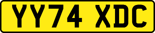YY74XDC