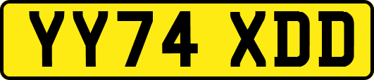 YY74XDD