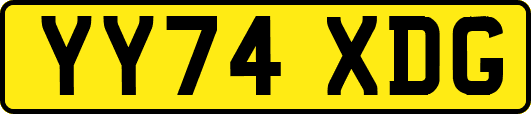 YY74XDG